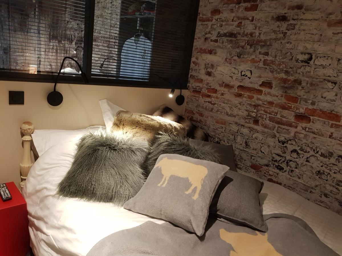 1+1 Apartman Les Deux Alpes Kültér fotó